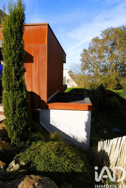 Maison de maîtres - 202 m² - 6 pièces