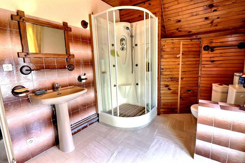 Maison - 158 m² - 6 pièces