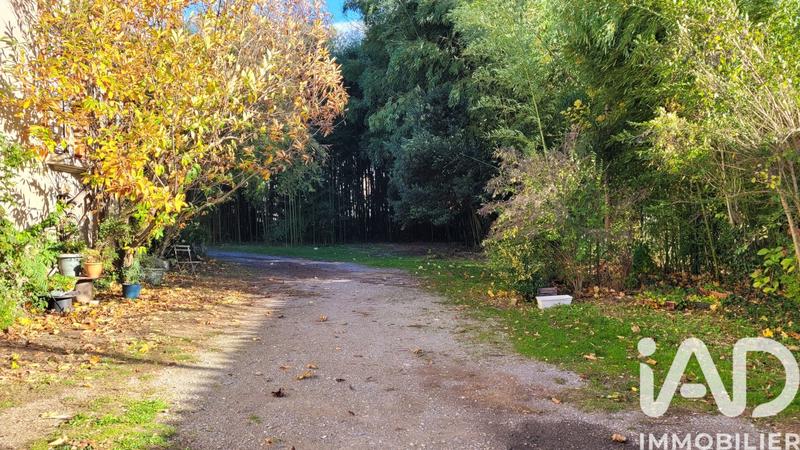 Immeuble - 1 000 m²