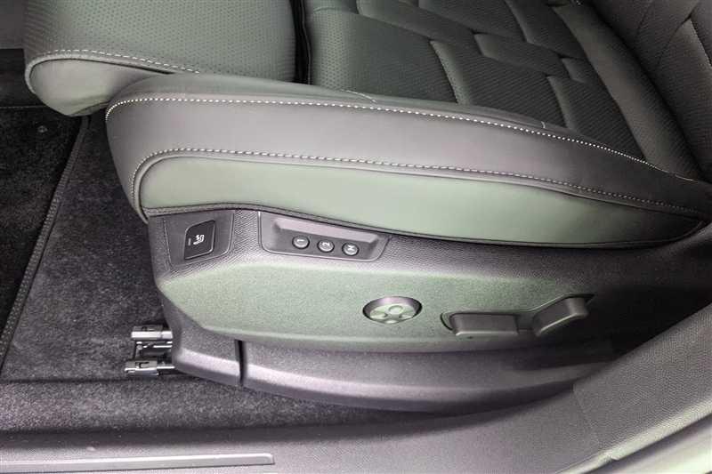 Ds Ds 7 Crossback 2.0 BlueHDi 180ch Eat8 Grand Chic