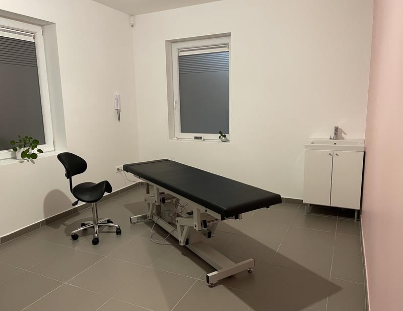 Marine Delepierre - Ostéopathe