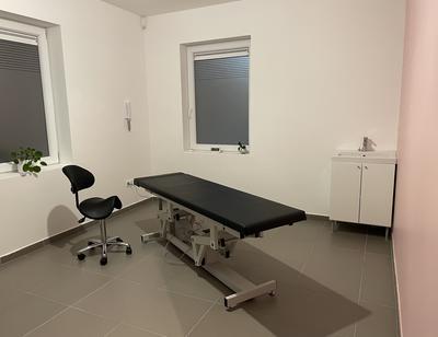 Marine Delepierre - Ostéopathe