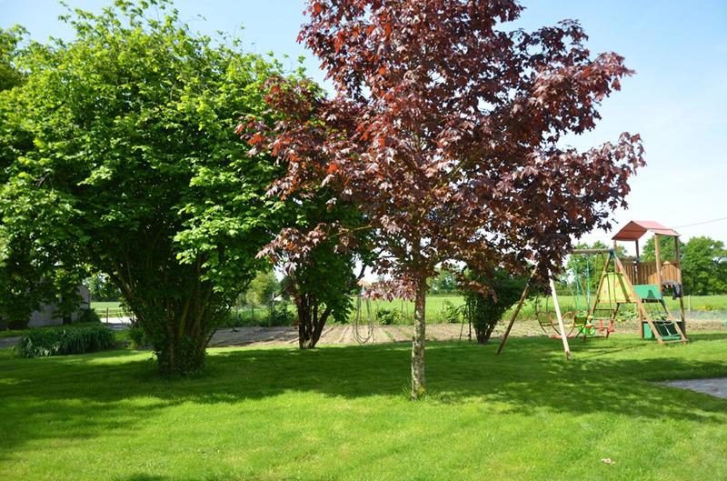 Maison - 251 m² - 5 pièces