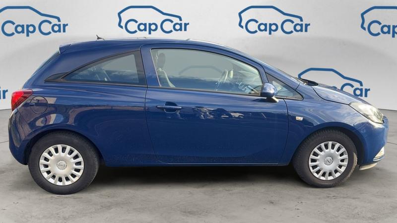 Opel Corsa 1.4 75.0 Enjoy