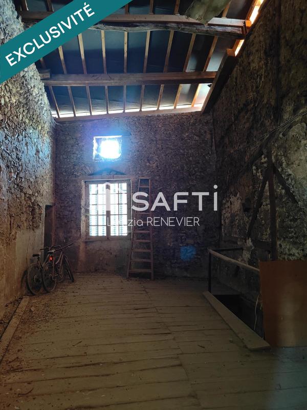 Maison - 418 m² - 14 pièces