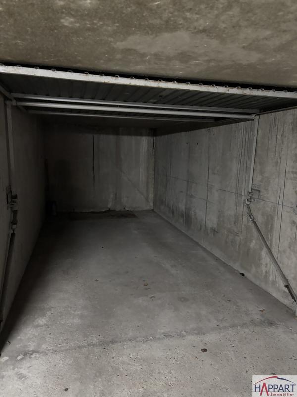 Appartement - 88 m² - 4 pièces