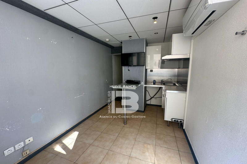 Appartement - 31 m² - 1 pièce