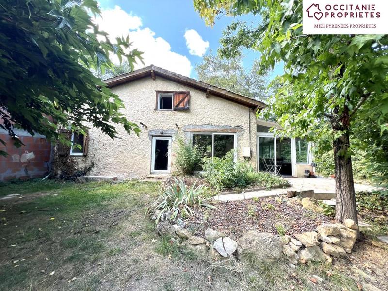 Propriété - 230 m² - 7 pièces