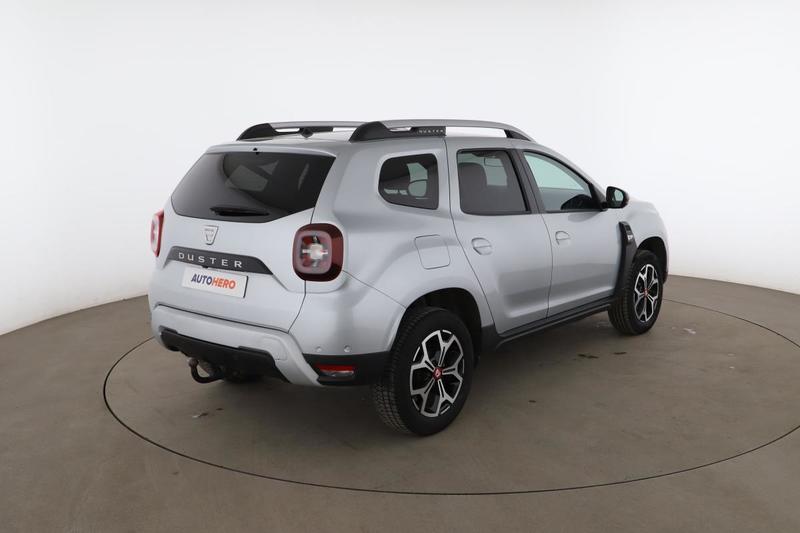 Dacia Duster II 1.3 TCe Techroad 4x2 150 ch
