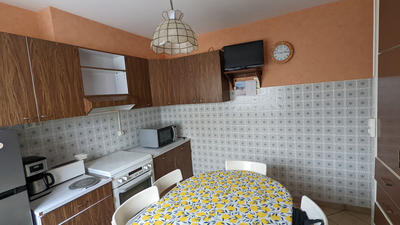 Maison - 70 m² - 4 pièces