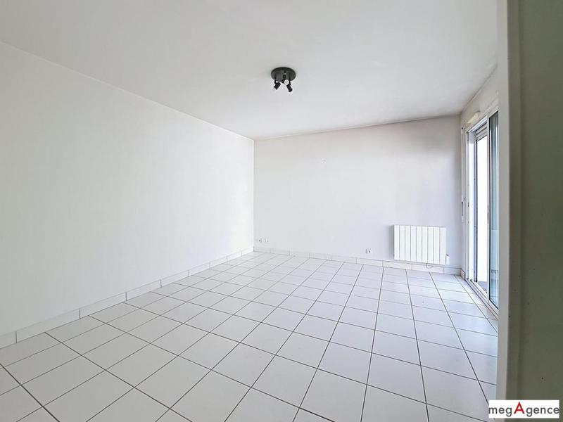 Appartement - 33 m² - 2 pièces
