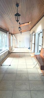 Appartement - 125 m² - 7 pièces