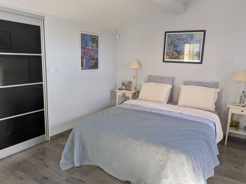 Maison - 210 m² - 8 pièces