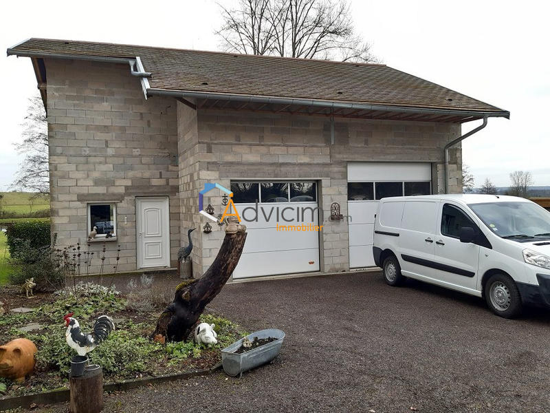 Villa - 142 m² - 7 pièces