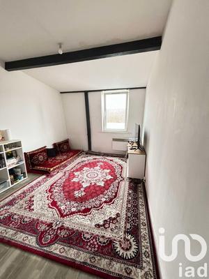 Immeuble - 237 m²