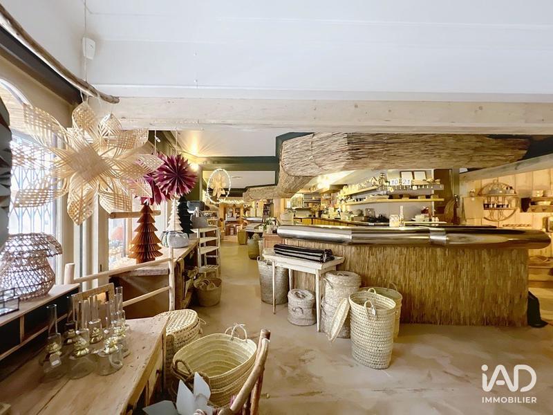 Local commercial - 1 264 m²