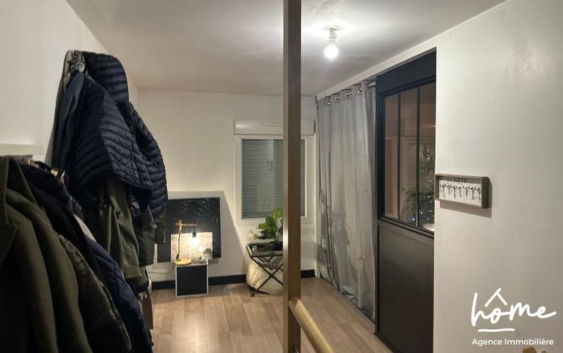 Appartement - 135 m² - 6 pièces