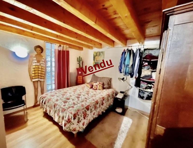 Appartement - 72 m² - 4 pièces