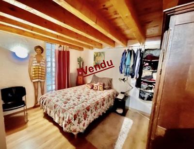 Appartement - 72 m² - 4 pièces