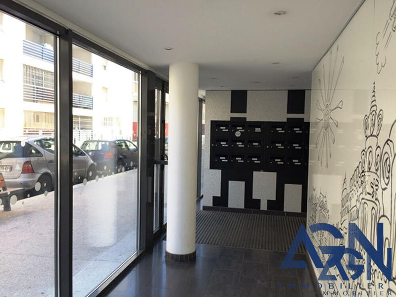 Appartement - 54 m² - 3 pièces