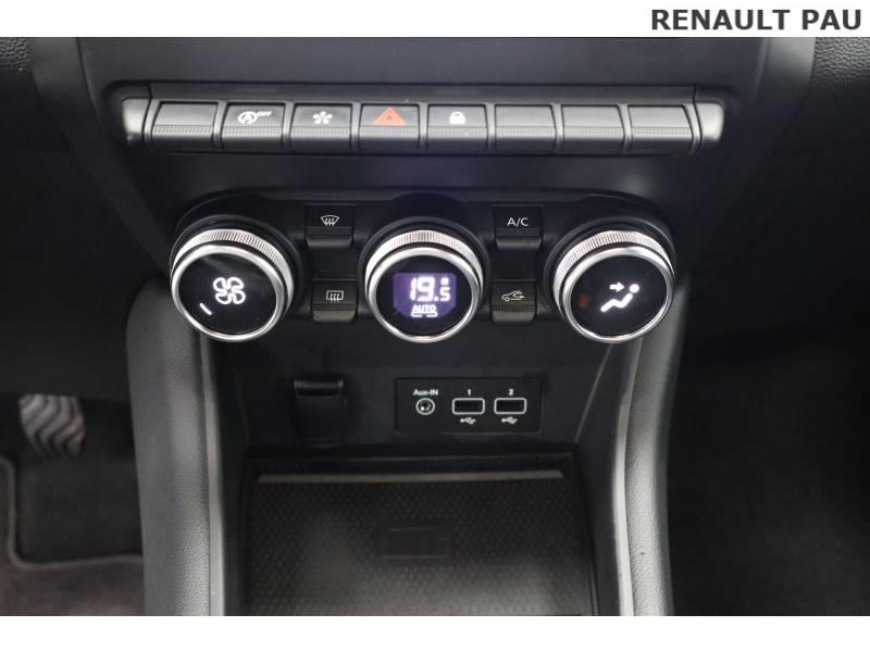 Renault Captur TCe 140 - 21 Intens