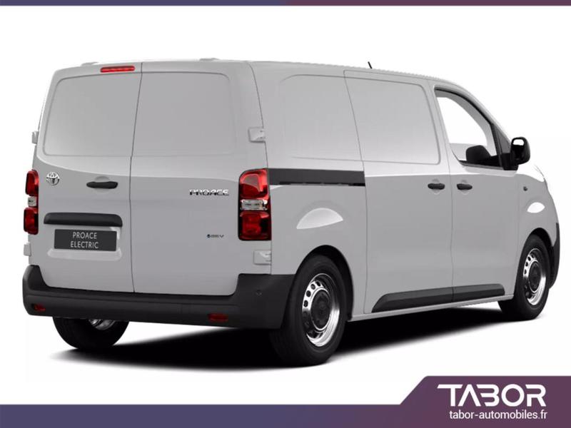 Toyota Proace Comfort 75KWh 10"Touch SmarCargo