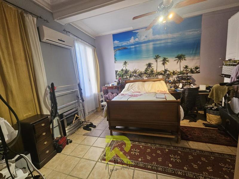 Maison de village - 210 m² - 9 pièces