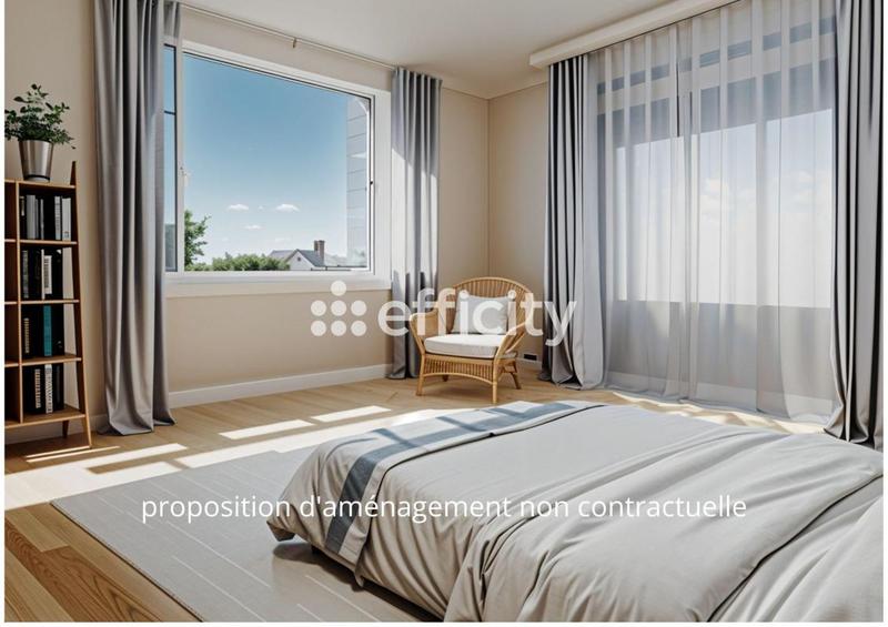 Maison - 217 m² - 9 pièces