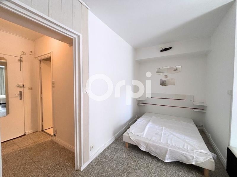 Studio - 36 m² - 1 pièce
