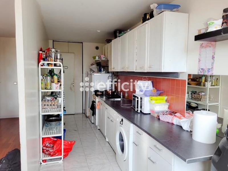 Appartement - 78 m² - 4 pièces