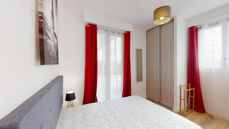 Appartement - 300 m²