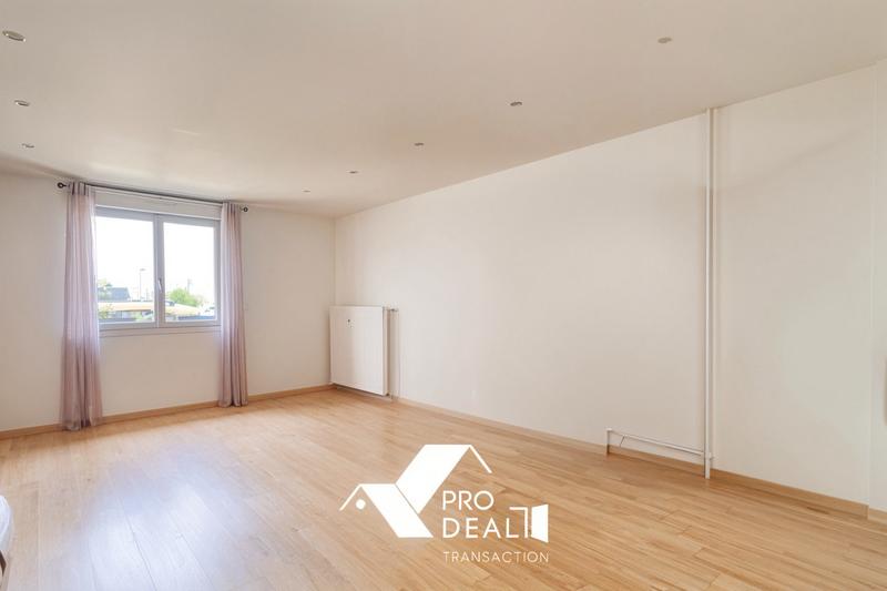 Appartement - 78 m² - 3 pièces