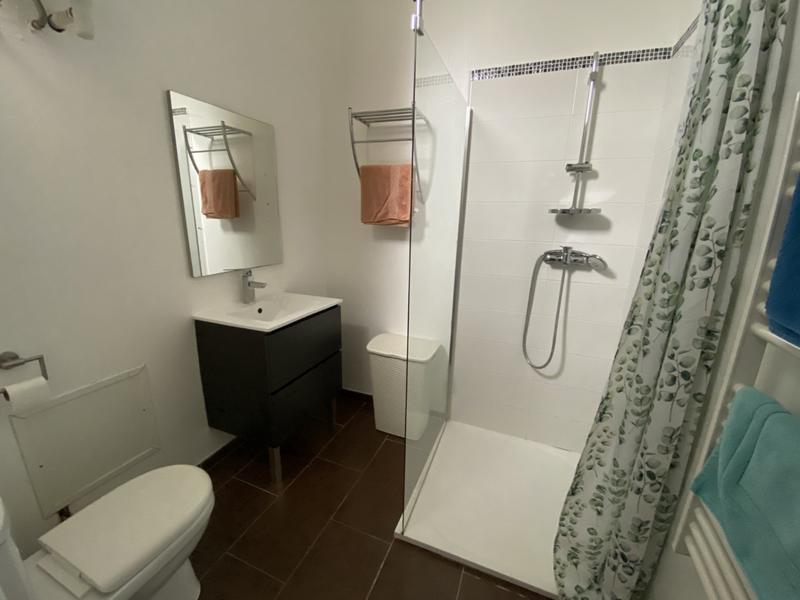 Appartement - 72 m² - 4 pièces