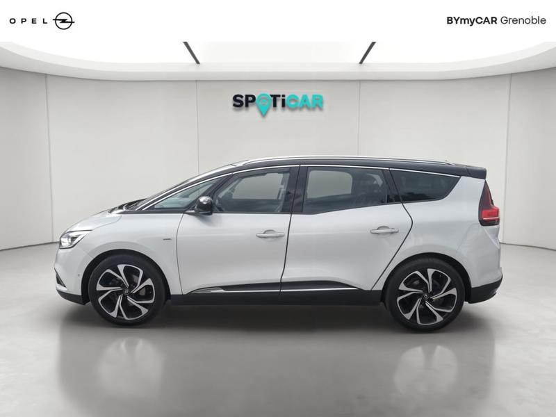 Renault Grand Scénic IV Business TCe 140 Fap Edc