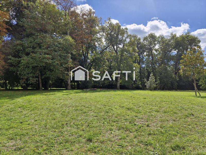 Appartement - 27 m² - 1 pièce