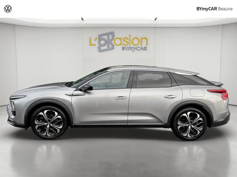 Citroën C5 X Hybride Rechargeable 225 s&amp;S e-Eat8 Shine Pack