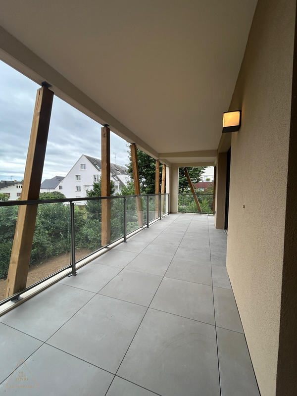 Appartement - 86 m² - 4 pièces