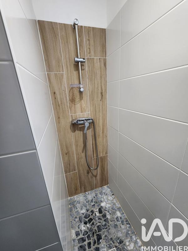 Duplex - 100 m² - 4 pièces