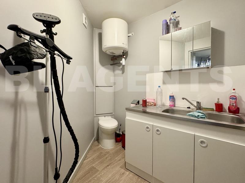 Fonds de commerce - 94 m²