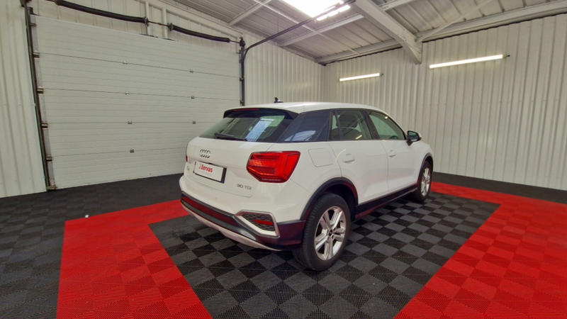 Audi Q2 30 Tdi 116 Advanced