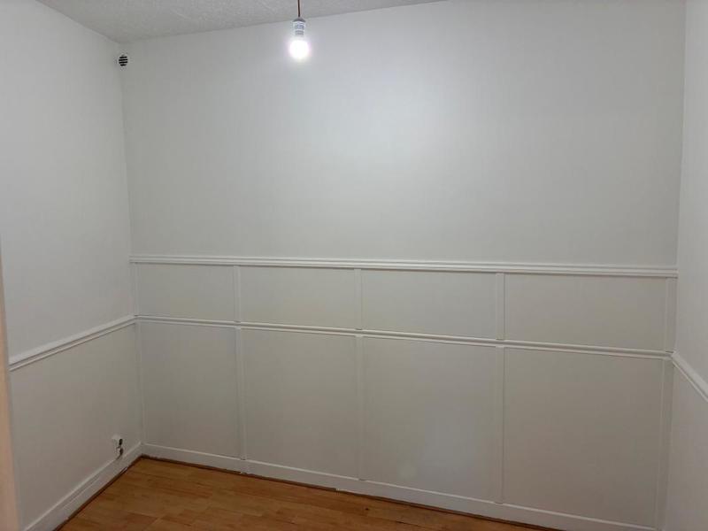 Appartement - 17 m² - 1 pièce