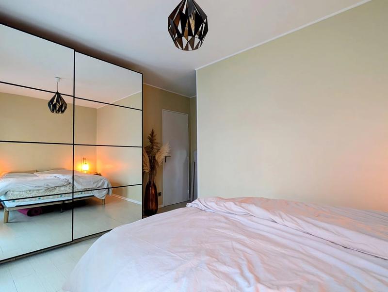 Duplex - 74 m² - 4 pièces