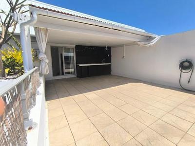 Duplex - 90 m² - 5 pièces