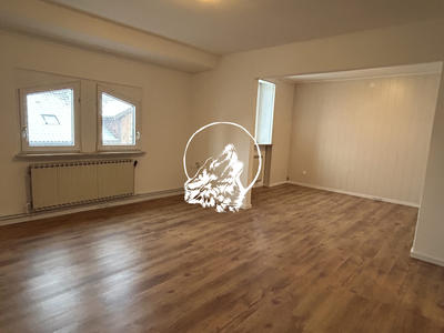 Appartement - 62 m² - 2 pièces