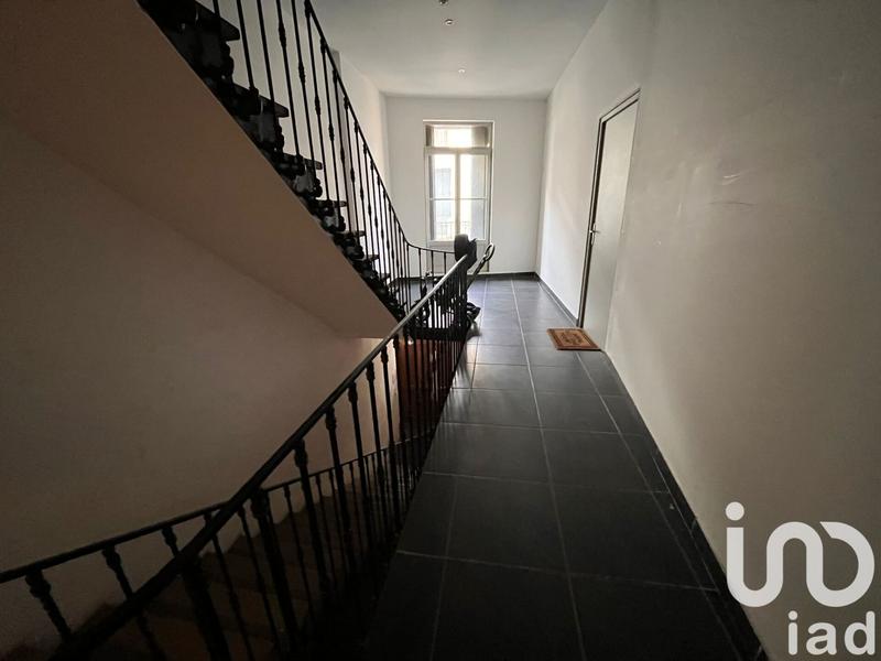 Appartement - 31 m² - 1 pièce