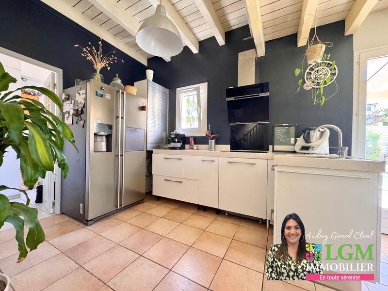 Villa - 107 m² - 4 pièces