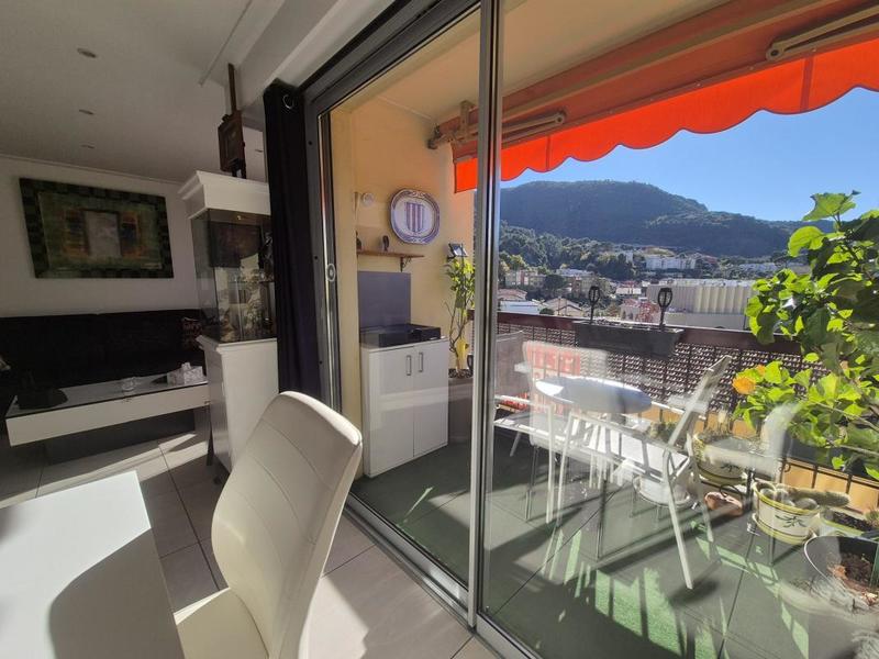 Appartement - 78 m² - 3 pièces