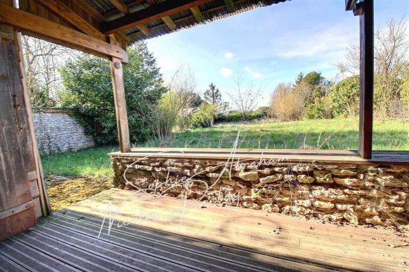 Maison - 242 m² - 7 pièces