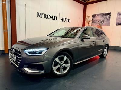 Audi A4 Avant 30tdi 136ch s-tronic / 1ere Main