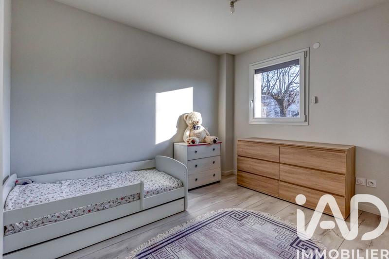 Maison - 149 m² - 5 pièces